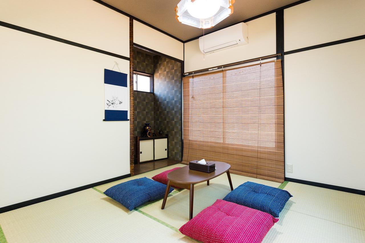 Otsu Ousaka House Exterior photo