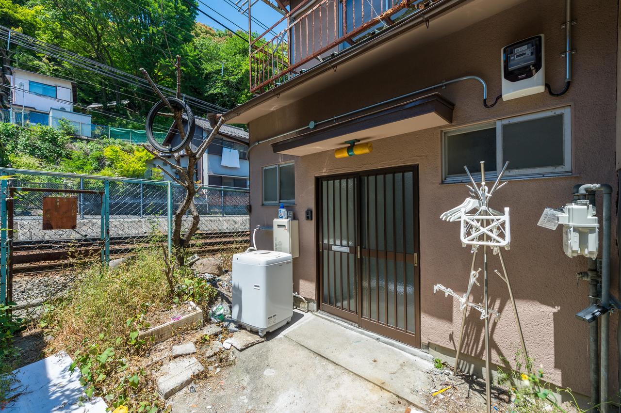 Otsu Ousaka House Exterior photo